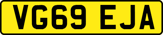 VG69EJA