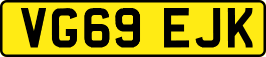 VG69EJK