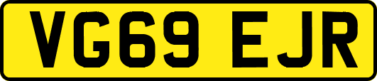 VG69EJR