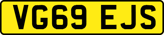 VG69EJS