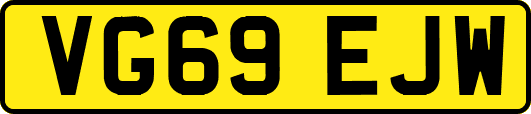 VG69EJW