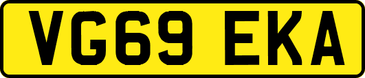 VG69EKA