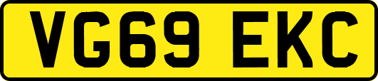 VG69EKC