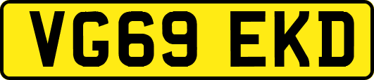 VG69EKD
