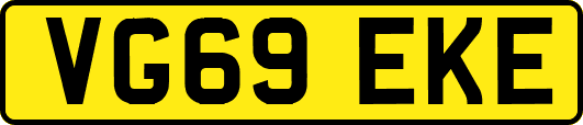 VG69EKE
