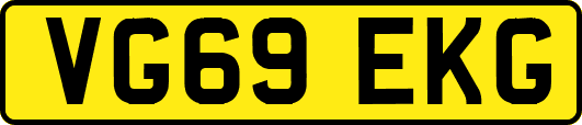 VG69EKG