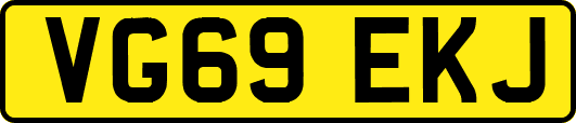 VG69EKJ