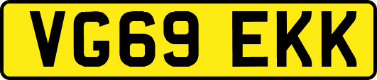 VG69EKK