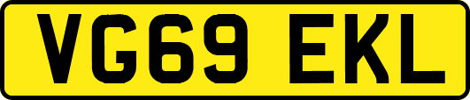 VG69EKL