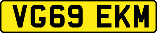 VG69EKM
