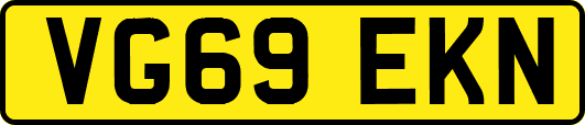 VG69EKN