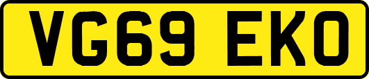 VG69EKO