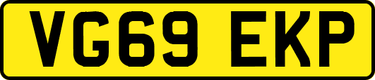 VG69EKP