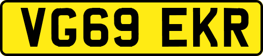 VG69EKR