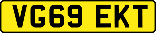 VG69EKT