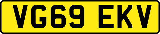 VG69EKV