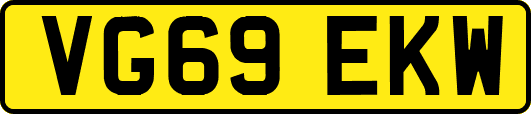 VG69EKW