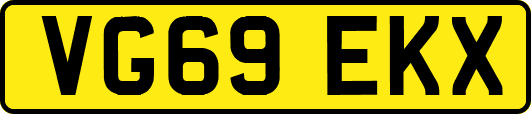 VG69EKX