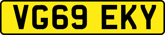 VG69EKY