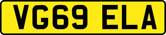 VG69ELA