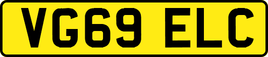 VG69ELC