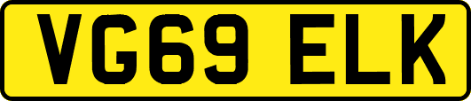 VG69ELK