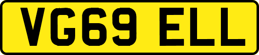 VG69ELL