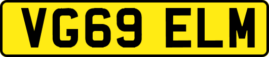 VG69ELM