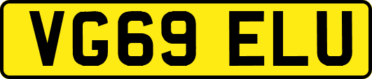 VG69ELU