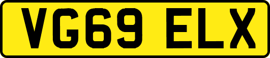 VG69ELX