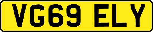 VG69ELY