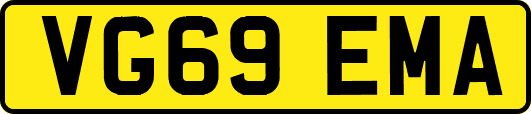 VG69EMA
