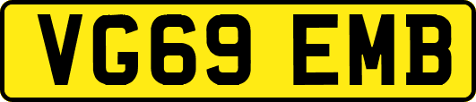 VG69EMB