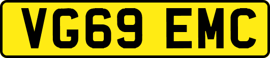 VG69EMC