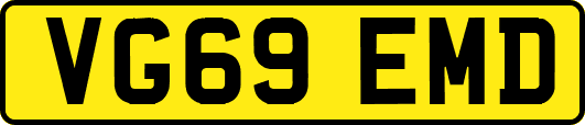 VG69EMD