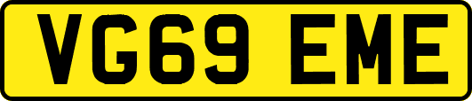 VG69EME