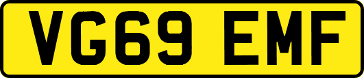 VG69EMF