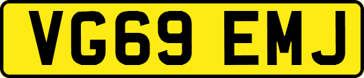 VG69EMJ