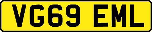 VG69EML