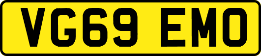 VG69EMO