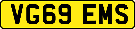 VG69EMS