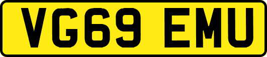 VG69EMU