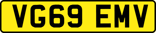 VG69EMV