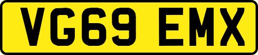 VG69EMX