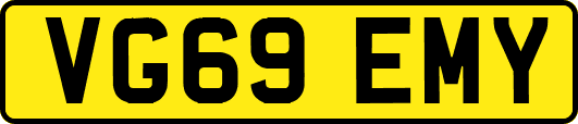 VG69EMY