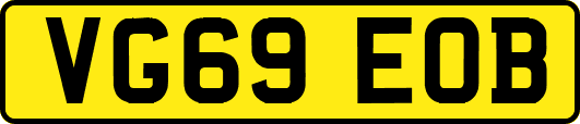 VG69EOB
