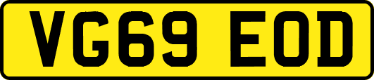 VG69EOD