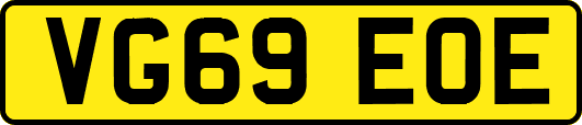 VG69EOE