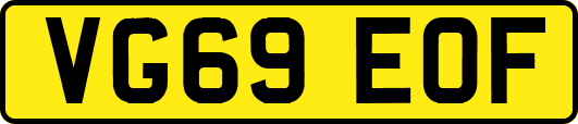 VG69EOF