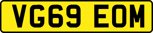VG69EOM